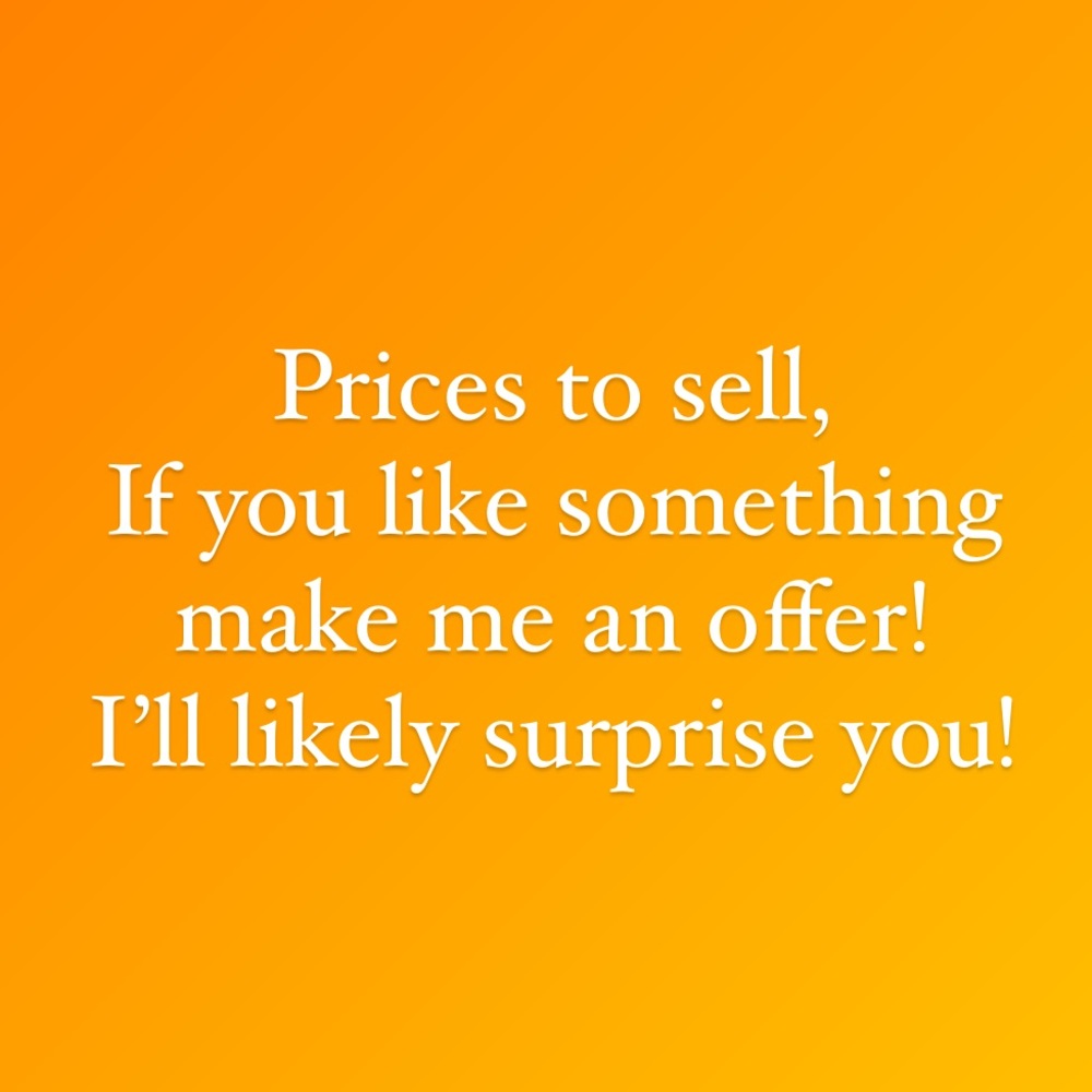 SALE! - Picture 1 of 1